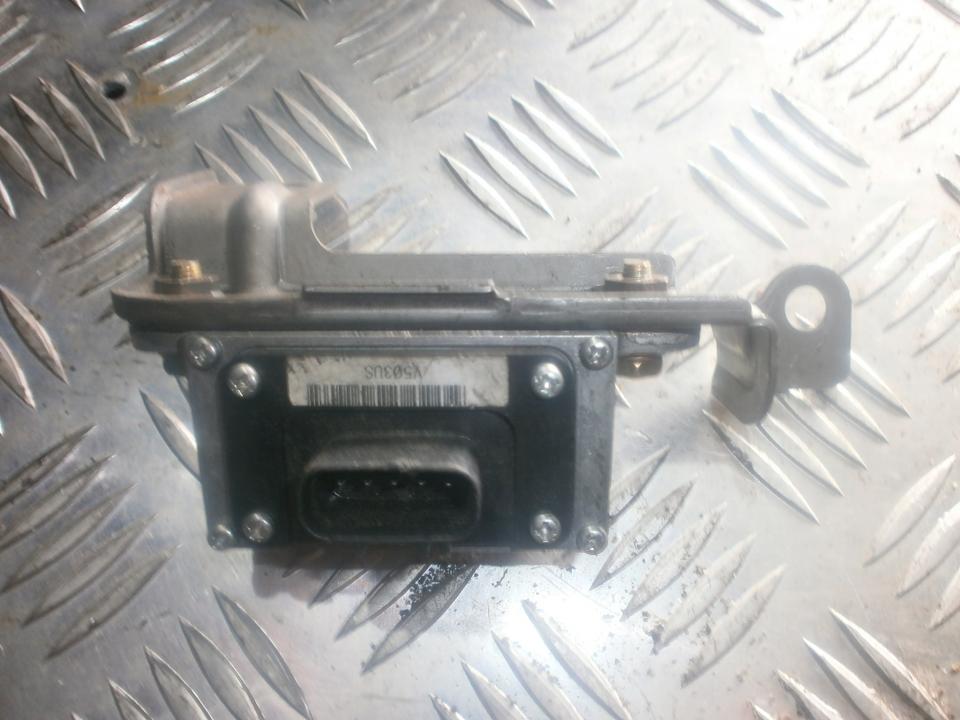 39960SEA003 V503US Esp Accelerator Sensor (ESP Control Unit) Honda Accord 2005 2.0L 27EUR