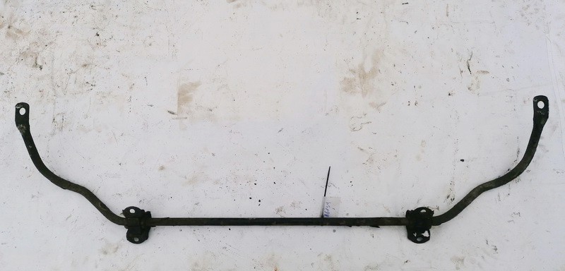 Renault Clio 2002 Stabilizer (sway bar, anti roll bar) - FRONT