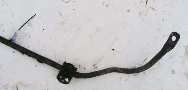 Renault Clio 2002 Stabilizer (sway bar, anti roll bar) - FRONT - Thumbnail 3