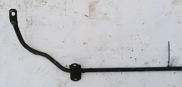 Renault Clio 2002 Stabilizer (sway bar, anti roll bar) - FRONT - Thumbnail 2