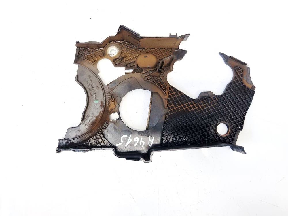 045109145H Skoda Octavia 2005 Osłona paska rozrządu – osłona łańcucha (pokrywa)