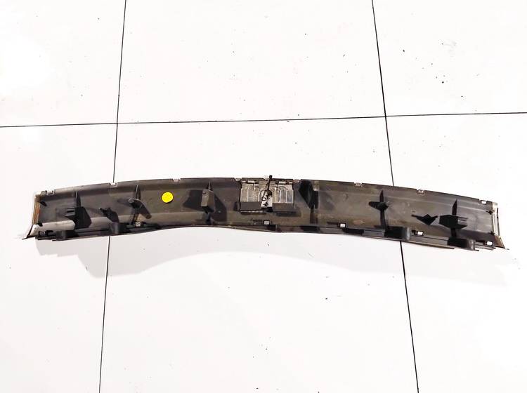 4F9864483 Audi A6 2006 Otros elementos de revestimiento del maletero-compartimento de carga - Thumbnail 2