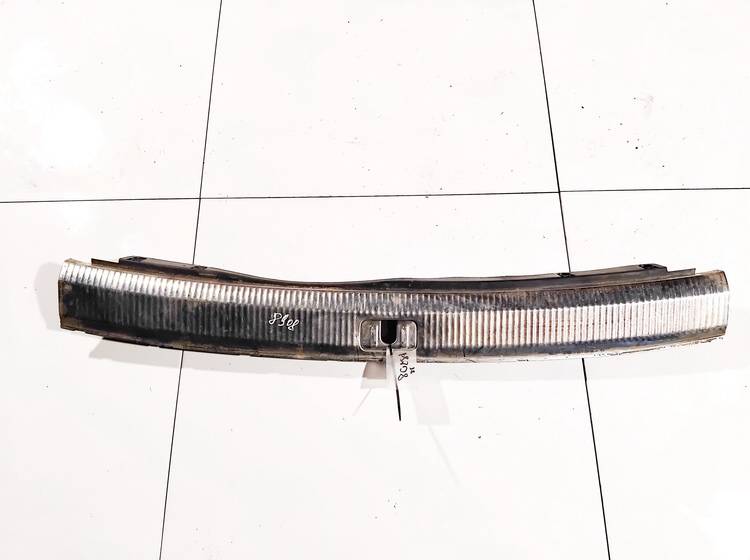 4F9864483 Audi A6 2006 Metal Boot Lip Cover