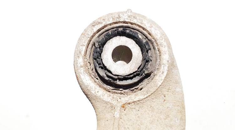 8E05058312S Audi A4 2002 Taka-ylätukivarren haarukkavipu - TAKANA OIKEALLA - Thumbnail 4