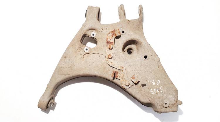 8E05058312S Audi A4 2002 Taka-ylätukivarren haarukkavipu - TAKANA OIKEALLA - Thumbnail 2