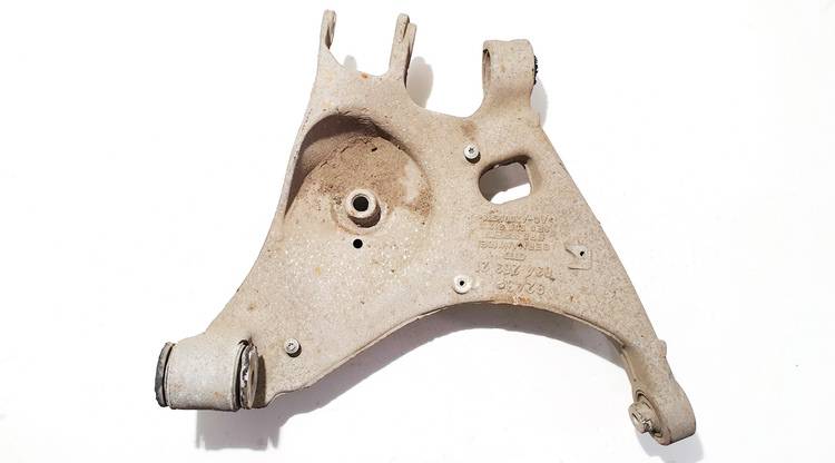 8E05058312S Audi A4 2002 Lenker, Radaufhängung Hinten Rechts