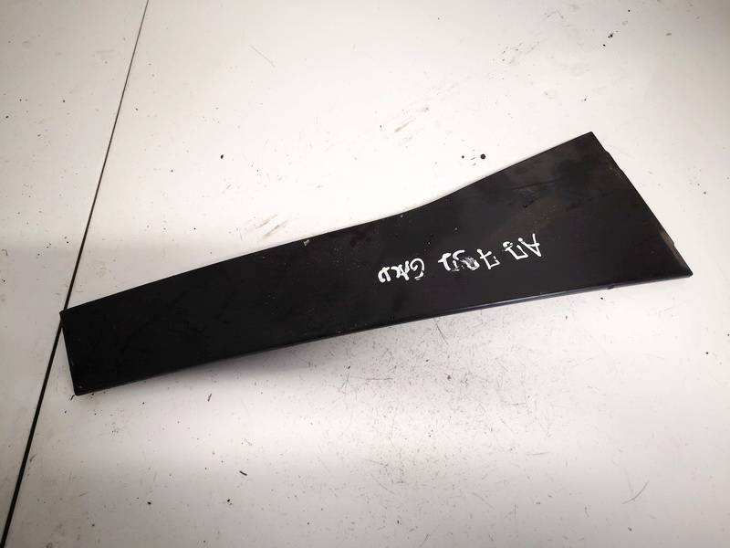 Volkswagen Passat 2007 Glass Trim Molding-weatherstripping - REAR RIGHT