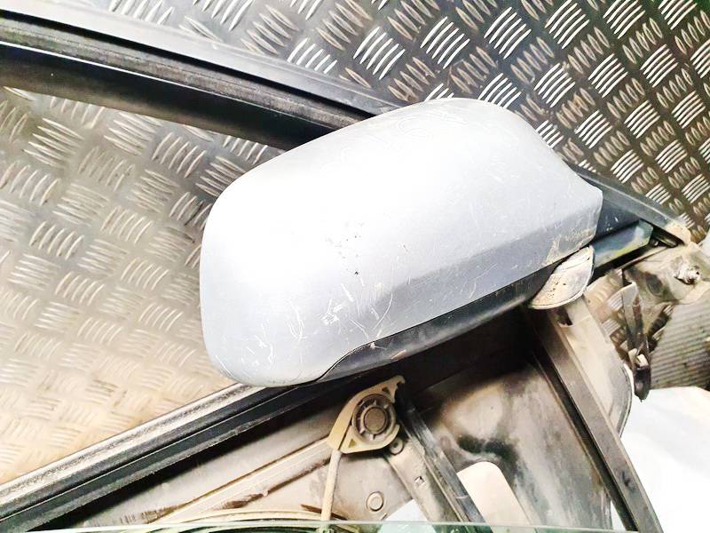 E1010594 Audi A3 2002 Exterior Door mirror (wing mirror) - FRONT RIGHT
