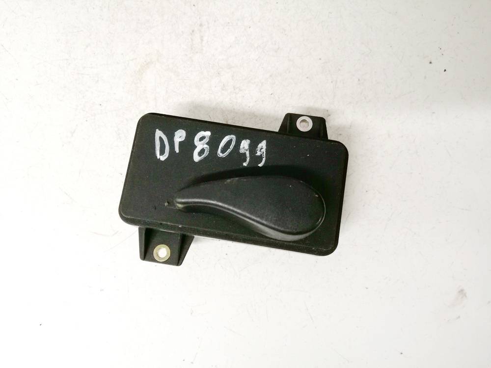 8L0959766 Audi A6 2001 Sedynes kontroles mygtukas