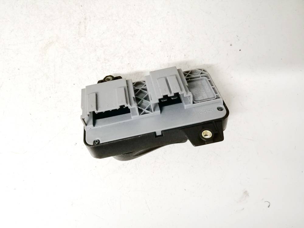 8L0959766 Audi A6 2001 Sedynes kontroles mygtukas - Thumbnail 2