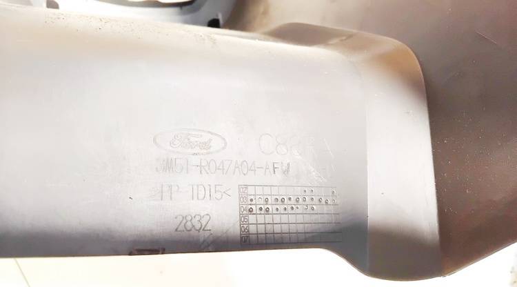 3M51R047A04AFW Ford C-MAX 2004 Innenausstattung - Thumbnail 3