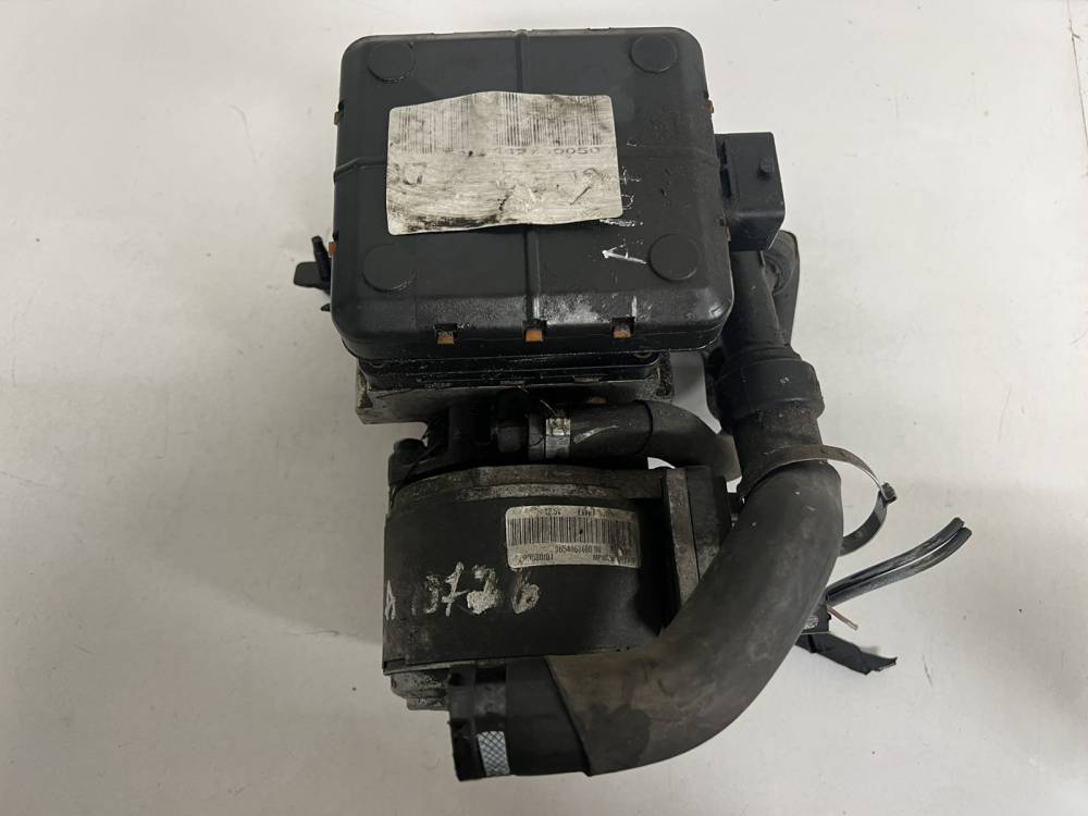 9654068680 Citroen C5 2008 Kompressor Luftfederung Luftfahrwerk