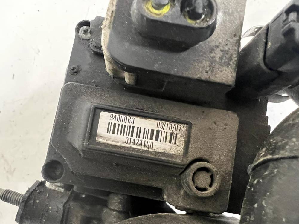 9654068680 Citroen C5 2008 Kompressor Luftfederung Luftfahrwerk - Thumbnail 3