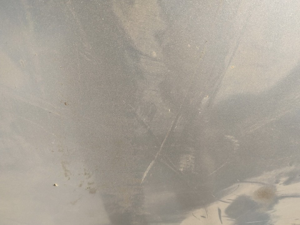 Opel Vectra 1998 Motora pārsegi - Thumbnail 4