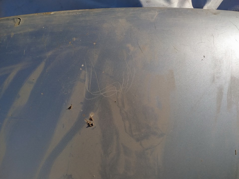 Opel Vectra 1998 Motora pārsegi - Thumbnail 3