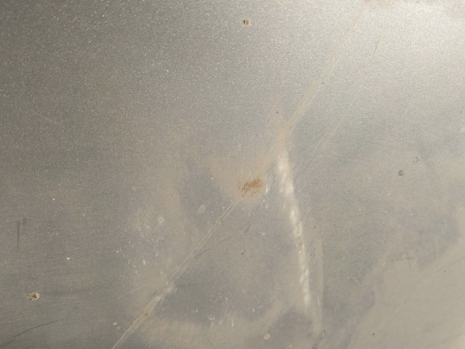 Opel Vectra 1998 Motora pārsegi - Thumbnail 5