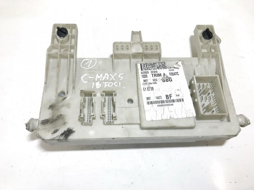3m5t14014bbg-3m5t-14014-bbg-3u70525-031010-f0547c-fuse-box-ford-c