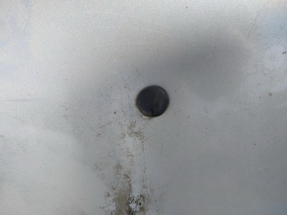 Opel Vectra 1998 Waschwasserdüse Scheibenreinigung - Thumbnail 2