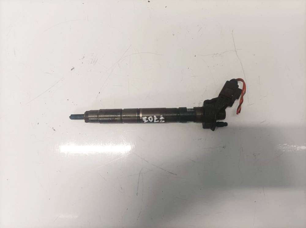 059130277AC Audi A6 2005 Fuel Injector