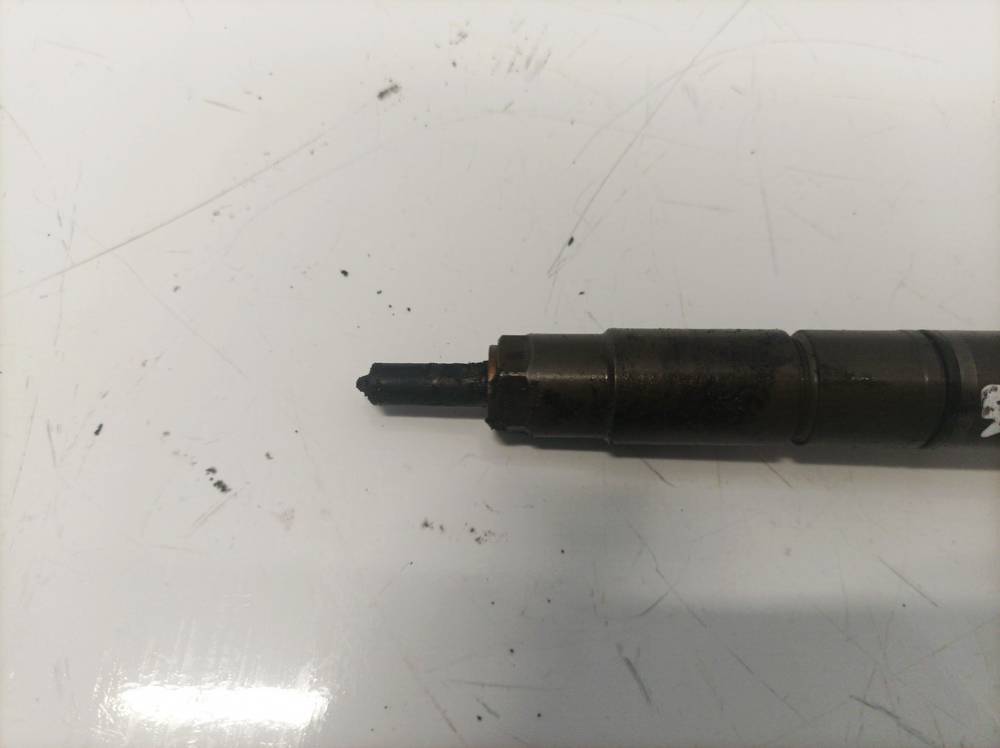059130277AC Audi A6 2005 Injecteur - Thumbnail 2
