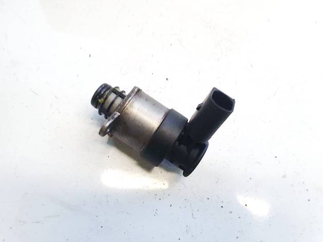 0928400768 Audi A1 2015 FUEL RAIL HIGH PRESSURE SENSOR - Thumbnail 2