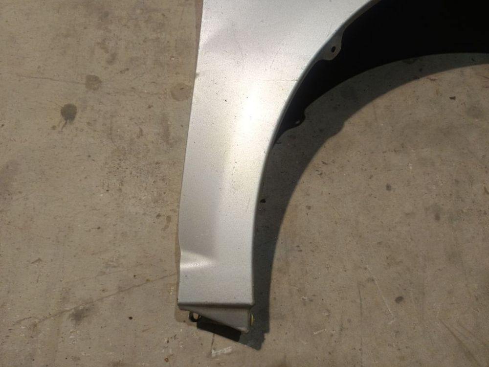 Toyota Avensis 2004 Sparnas P.D. - Thumbnail 2