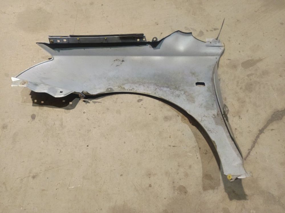 Toyota Avensis 2004 Sparnas P.D. - Thumbnail 5