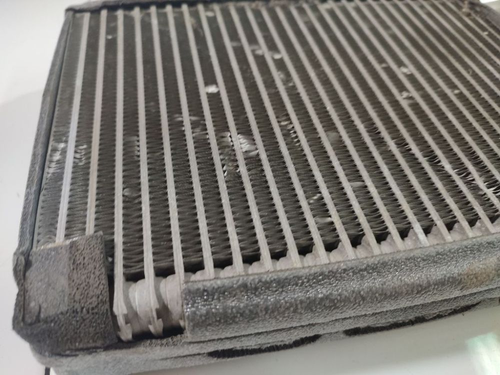 Dodge Magnum 2009 Oro Kondicionieriaus radiatorius - Thumbnail 2