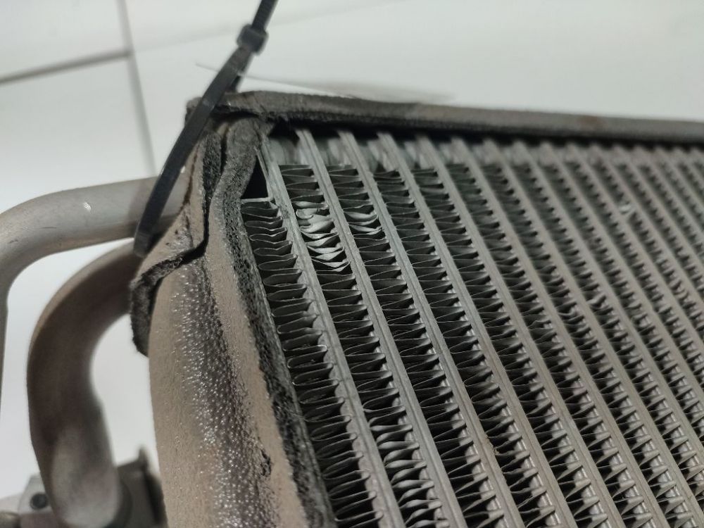 Dodge Magnum 2009 Oro Kondicionieriaus radiatorius - Thumbnail 4