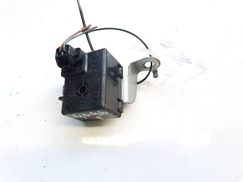 8665913010 Toyota Corolla Verso 2005 Relejs - Thumbnail 2