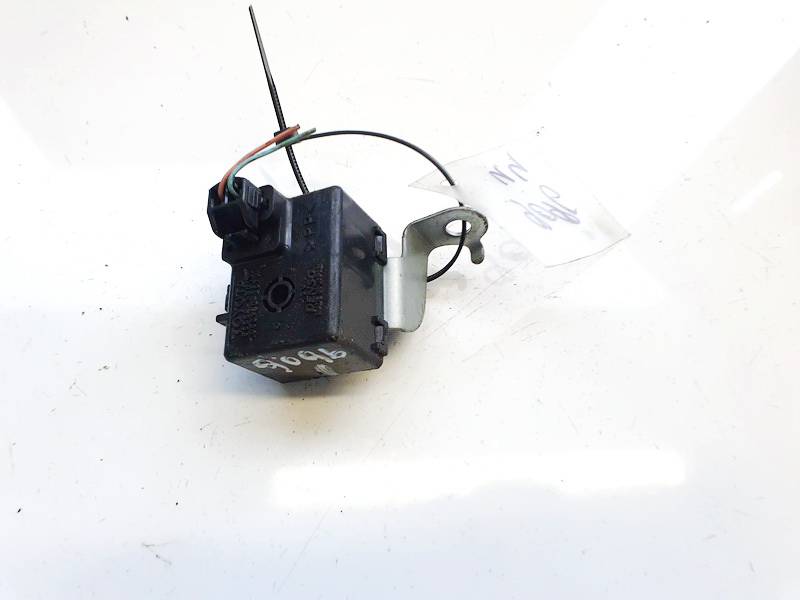 8665913010 Toyota Corolla Verso 2005 Relejs - Thumbnail 3