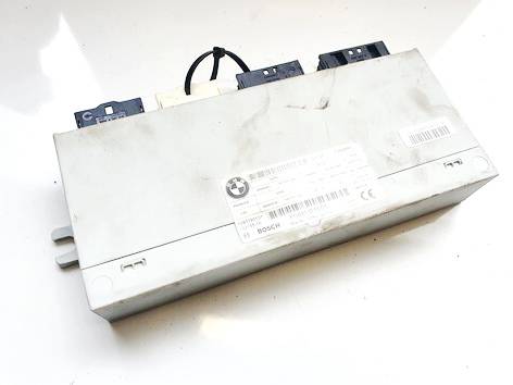 61357394651 BMW 5-Series 2012 autres ordinateurs