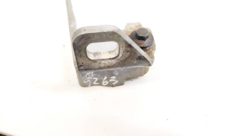 6M21U22810AB Ford S-Max 2006 Door Hinge - REAR - Thumbnail 3