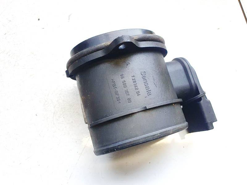 72834204 Citroen Xsara Picasso 2010 Miernik przepływu powietrza - Thumbnail 3