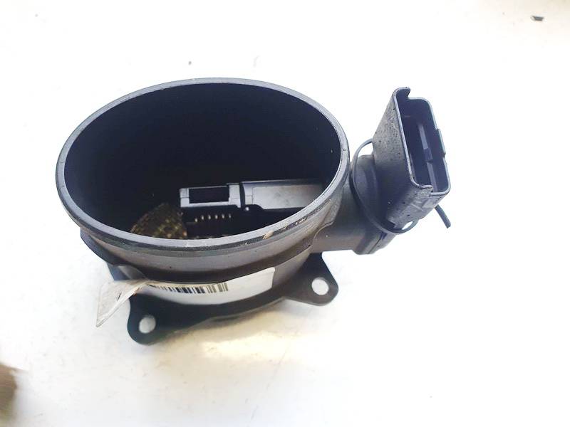 72834204 Citroen Xsara Picasso 2010 Miernik przepływu powietrza - Thumbnail 2