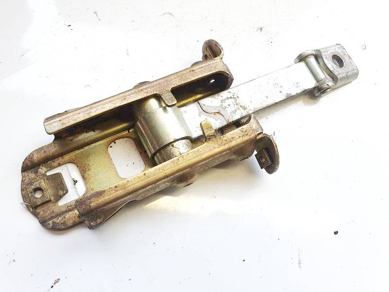 Mercedes-Benz E-CLASS 2000 Türfangband Türbremse Türstopper Vorne Rechts - Thumbnail 2