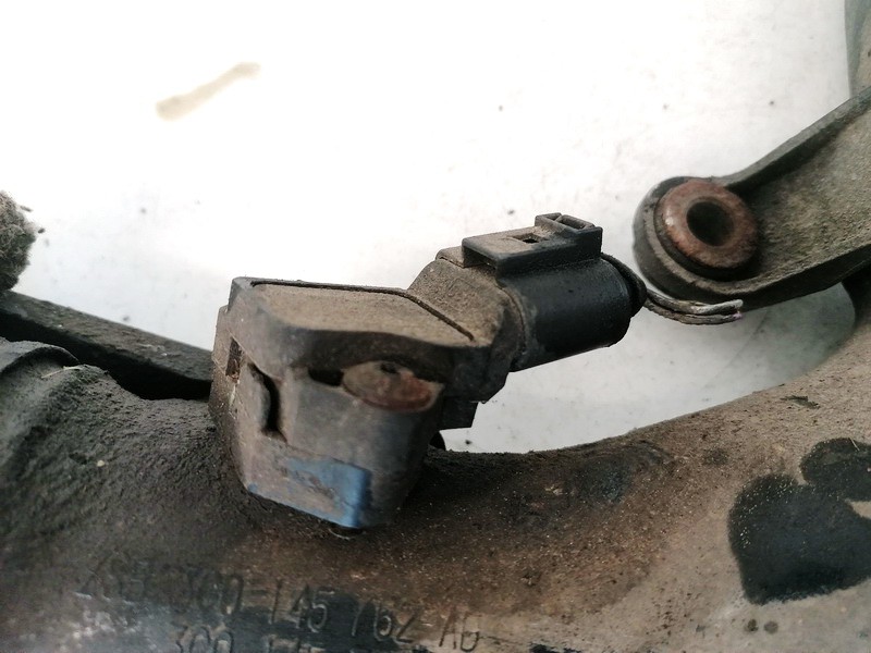 0281002401 038906051C Air Pressure MAP Sensor Manifold Boost Volkswagen