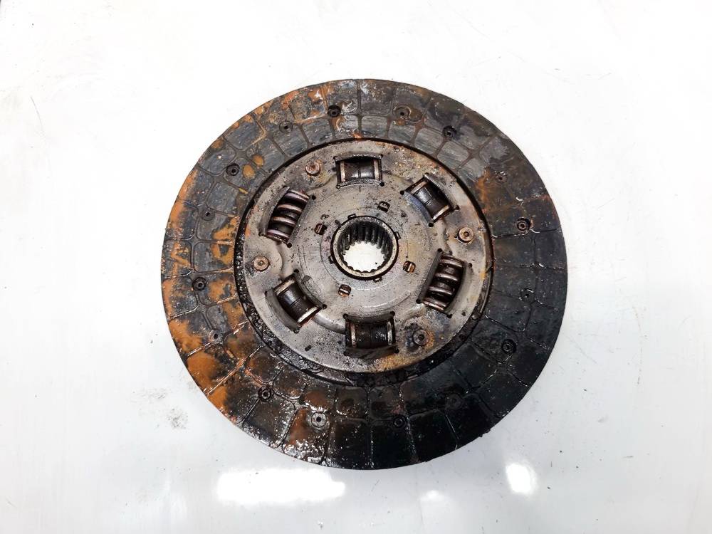 Toyota Corolla 2003 Clutch disc
