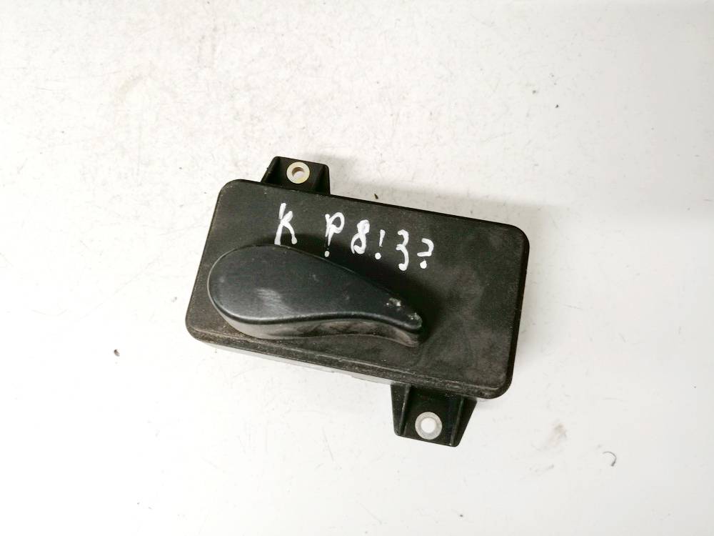 8L0959765 Audi A6 1997 Seat Control Button (seat control switch)