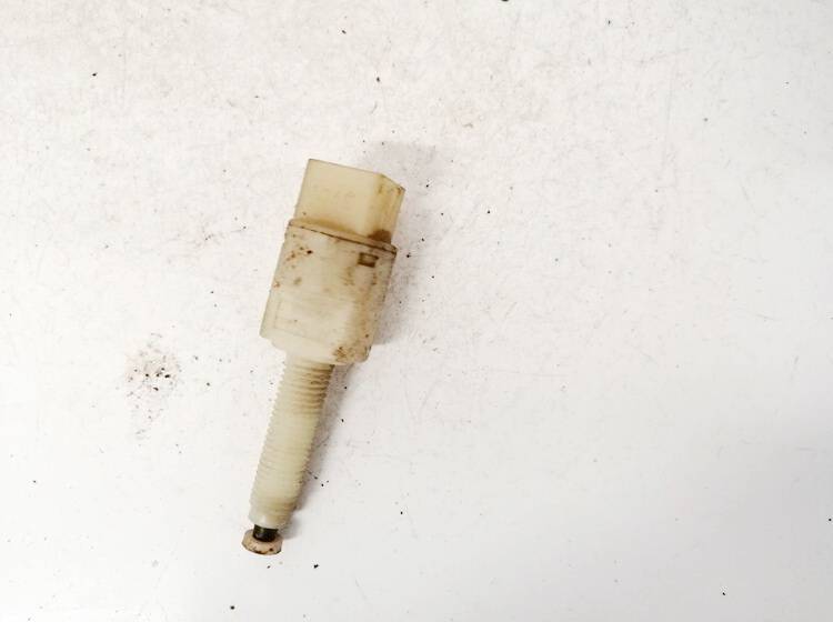 4A0945515A Audi A4 2000 Brake Light Switch (sensor) - Switch (Pedal Contact)