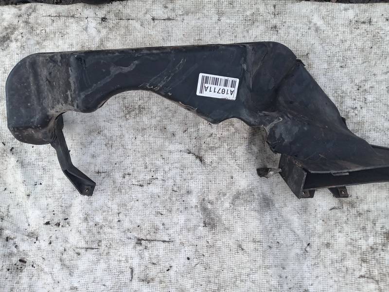 Skoda Octavia 1999 Воздуховод салона - Thumbnail 3