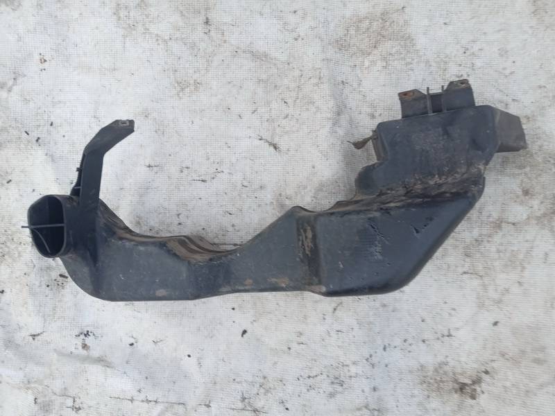 Skoda Octavia 1999 Воздуховод салона - Thumbnail 2