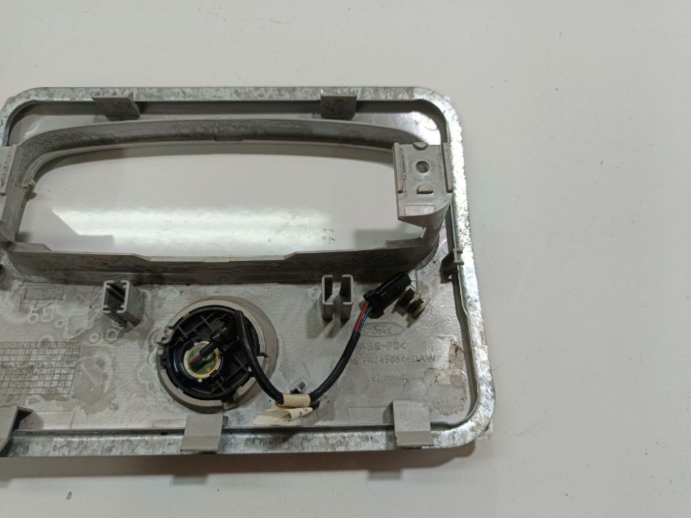 4M51A045B54DAW Ford Fiesta 2009 Interior trim - Thumbnail 2