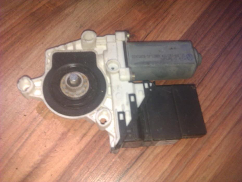 1C0959811A Volkswagen Golf 1999 Window Motor