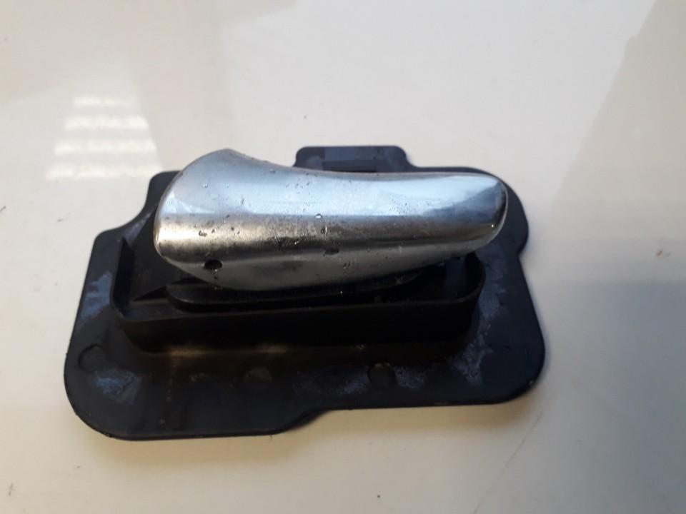 09134969 Opel Vectra 2000 Door Handle Interior - REAR LEFT