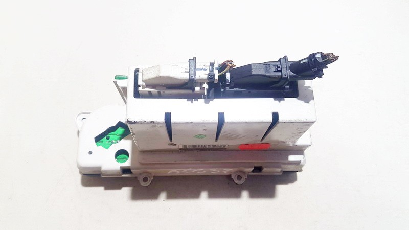 1S7H18C612BA Ford Mondeo 2000 Блок управления климатической установкой - Thumbnail 2