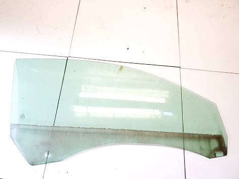 DOT90AS2M40A Audi A5 2009 Door-Drop Glass - FRONT RIGHT