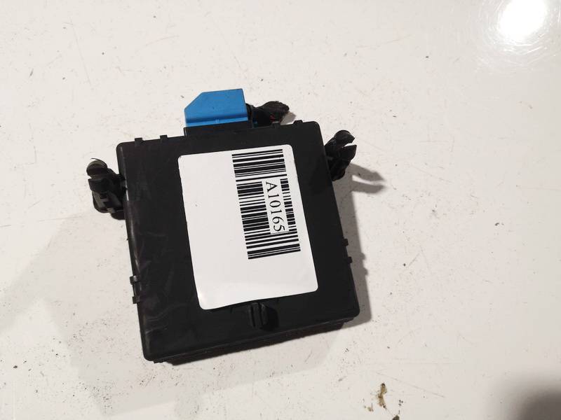 3C0907530C Volkswagen Passat 2006 Door control relay (DOOR CONTROL UNIT MODULE ECU )