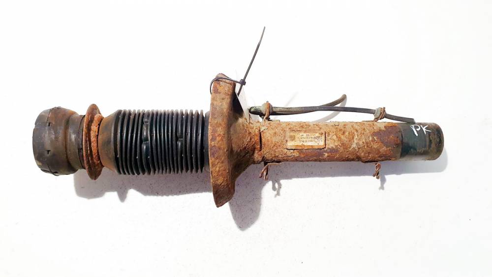 1J0413031Q Audi A3 1997 Stossdämpfer Federbein Vorne Linke