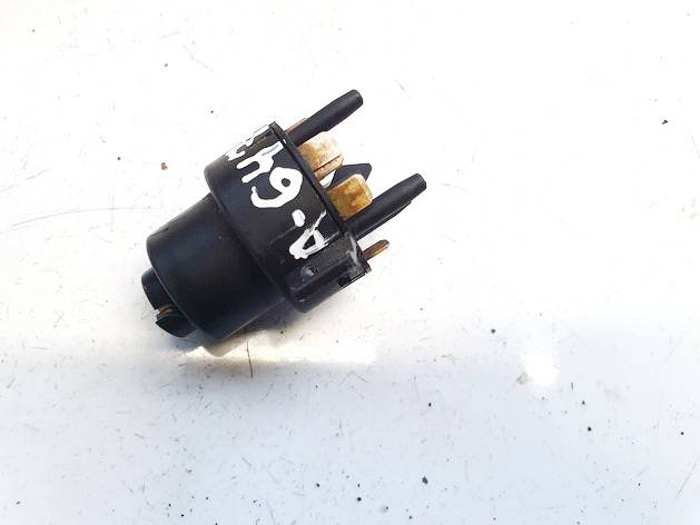 4A0905849 Audi 100 1991 Zespół styków stacyjki zapłonu - Thumbnail 2